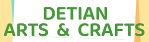 Detian Arts & Crafts Co., Ltd.